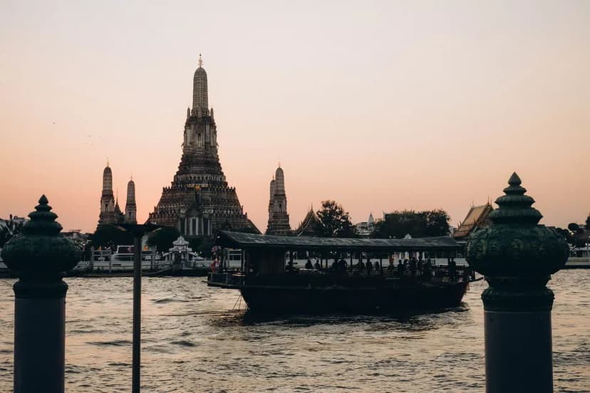 Best Bangkok Tours: 11 Top-Rated Picks by Type, With Prices