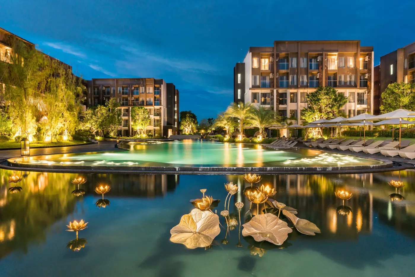 Divalux Resort & Spa Profile Photo - Hotels