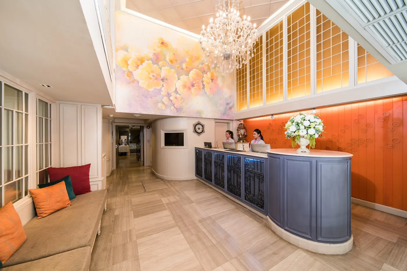 La Petite Salil Sukhumvit 11 Profile Photo - Hotels