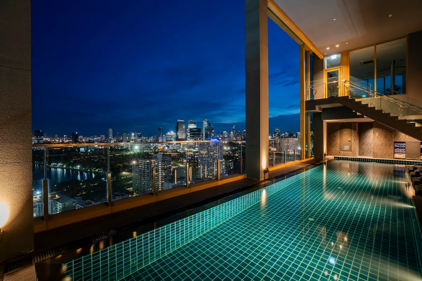 Solaria Nishitetsu Hotel Bangkok Profile Photo - Hotels