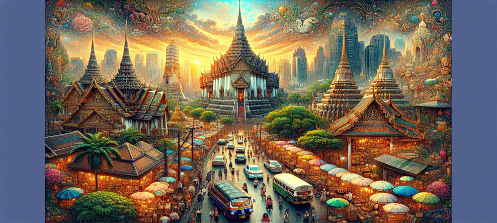 Exhilarating Things To Do In Bangkok In January: A Vacation to Remember!