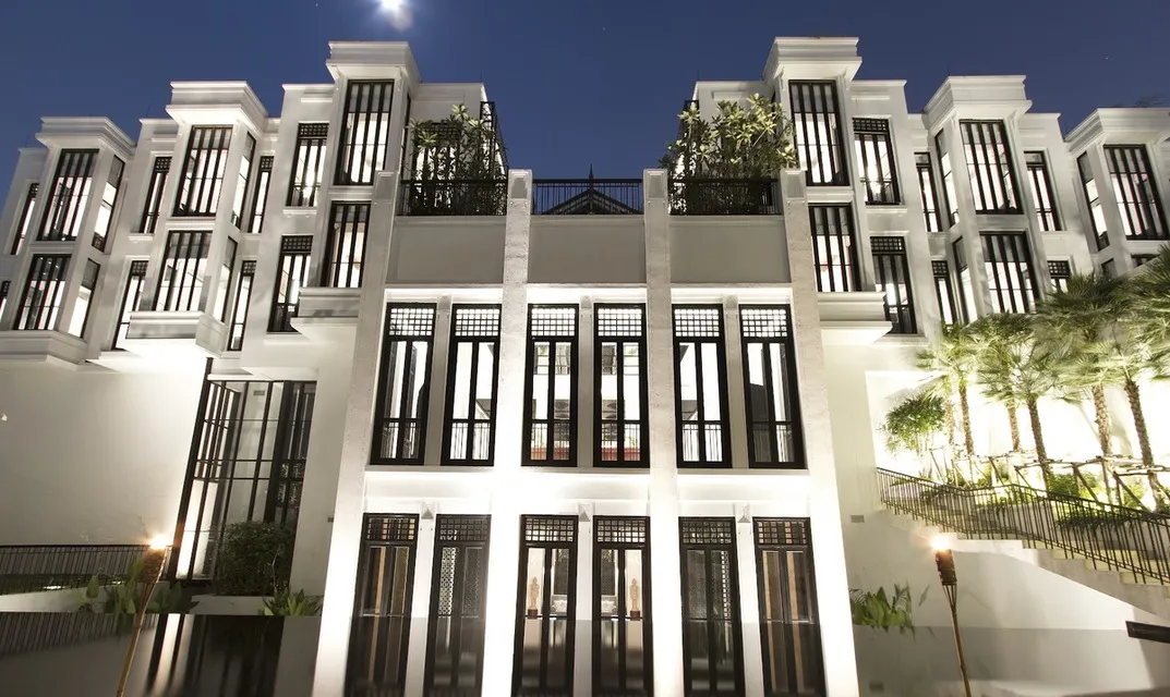 Photo: The Siam via Google