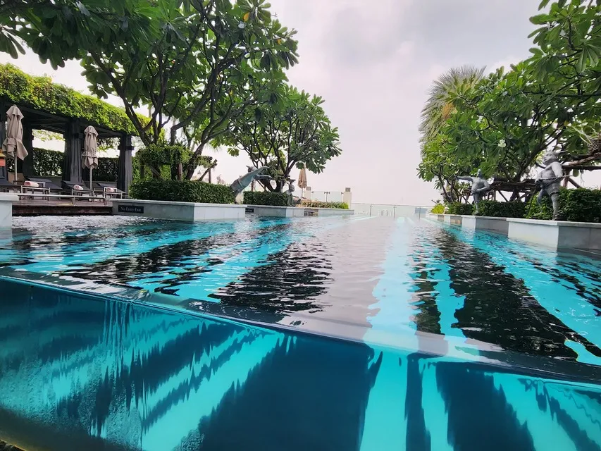 The St. Regis Bangkok
