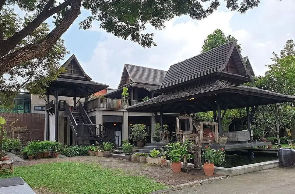 Photo: Baipai Thai Cooking School via Google