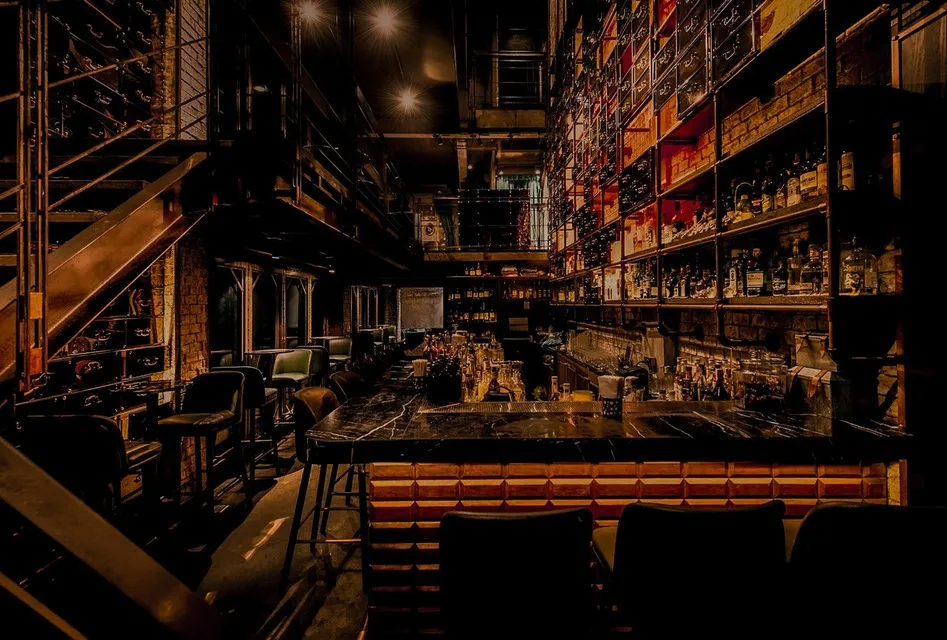Photo: Rabbit Hole via Google