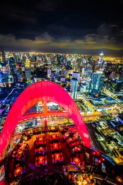 Photo: Red Sky via Google