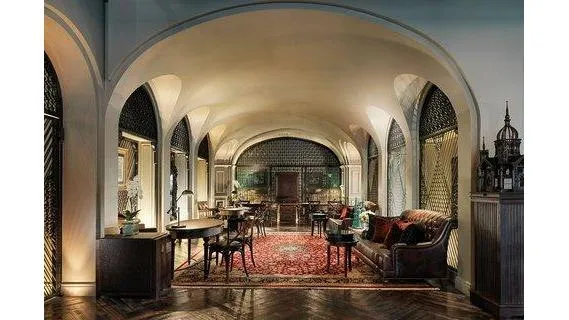 Photo: Hotel Muse Bangkok, Autograph Collection via Google