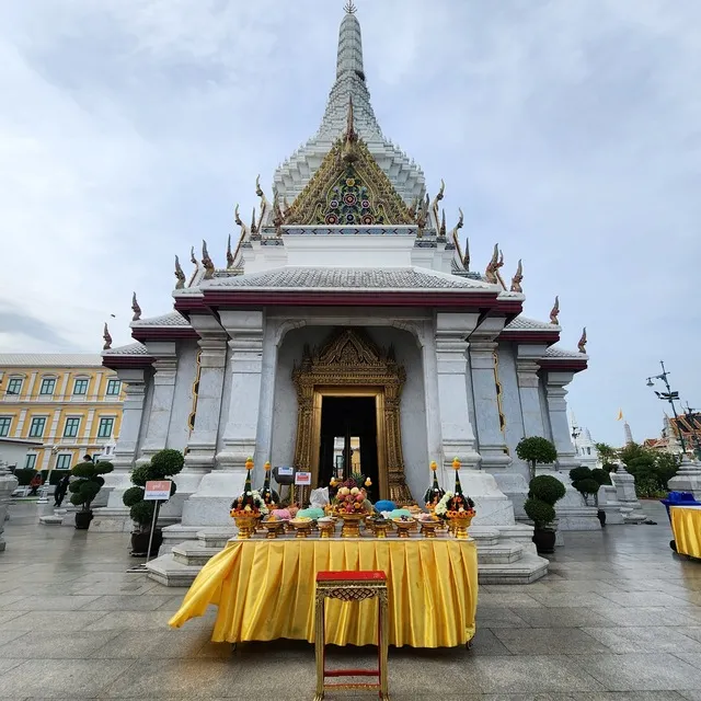 Photo: Prince Wongaroon via Google