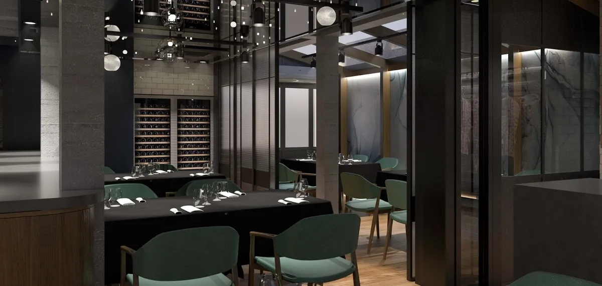 Photo: Gaggan via Google