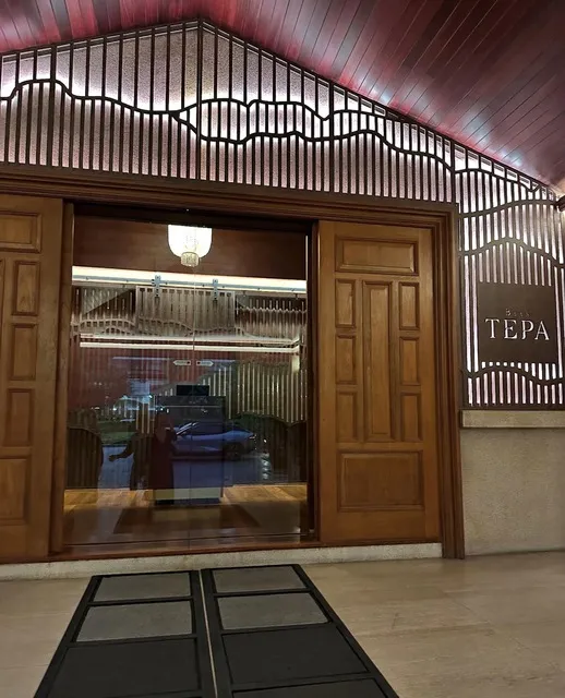 Baan Tepa Culinary Space