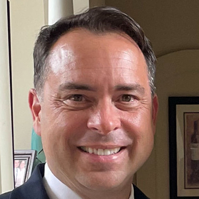 Michael  Gonzales