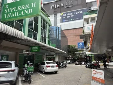 Where to Exchange Money in Bangkok: Licensed Changers and Banks