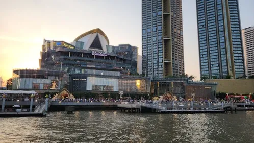 Things to Do in Bangkok for a Honeymoon or Couples Trip