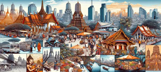 What Is Bangkok Belly? Travelers' Diarrhea Explained: Causes, Prevention and When to See a Doctor
