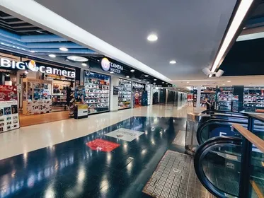 Where to Buy Cheap Electronics in Bangkok: MBK, Fortune Town and Pantip
