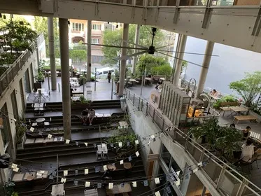 Things to Do in Thonglor, Bangkok: Cafes, Restaurants and Community Malls