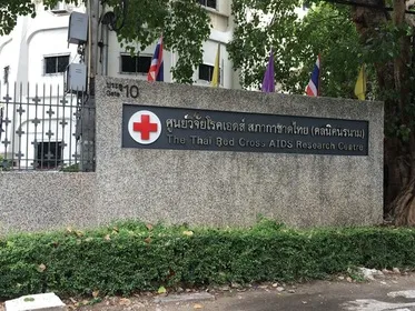 Where to Get PrEP in Bangkok: The Thai Red Cross Anonymous Clinic and What to Expect