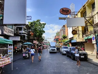 What Is the Crime Rate in Bangkok? What Official Travel Advice Says