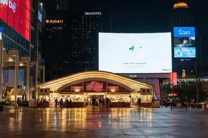 What Is the Biggest Mall in Bangkok? CentralWorld, ICONSIAM and the Other Giants