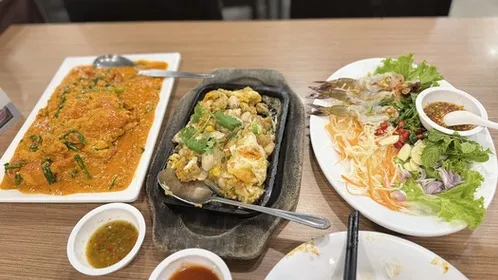 What Is Bangkok Sauce? The Label, the Ingredients and the Thai Sauces Behind It