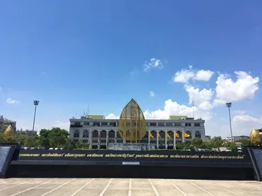 How to Say Bangkok in Thai: Krung Thep, Its Meaning and the Full Name