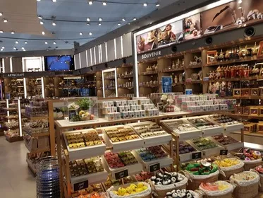 What to Buy at Bangkok Airport: Thai Gifts at Suvarnabhumi and Don Mueang