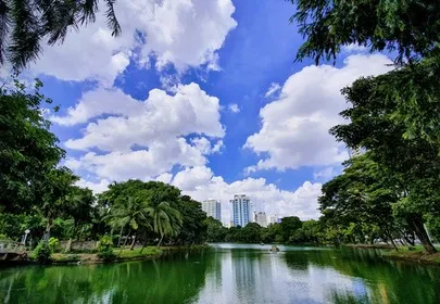 Why Is Bangkok So Hot? Climate Facts and Heat-Safety Tips