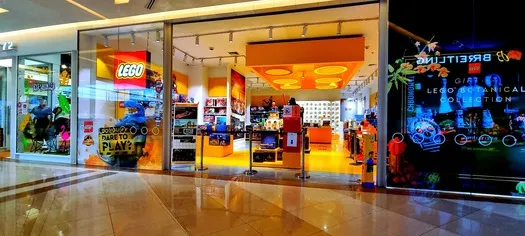 Where to Buy Toys in Bangkok: Malls, Collector Shops and Markets