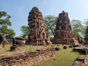 Things to Do Outside Bangkok: Day Trips by Province