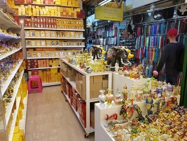 Top things to buy in Bangkok for Indian tourists, with India's 2026 duty-free rules