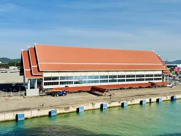 How Far Is Laem Chabang From Bangkok? Distance, Cruise Port and Transfers