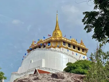 Weird and Unusual Things to Do in Bangkok, Off the Beaten Path