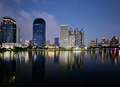 How Much Is a Condo in Bangkok? 2026 Prices, Foreign Ownership and Fees
