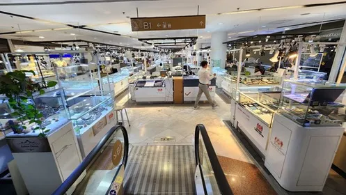 Where to buy pearls in Bangkok, and how to avoid a jewelry scam