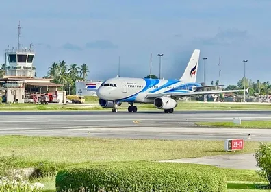 How Much Is a Flight From Bangkok to Koh Samui? Airlines and What Drives the Fare