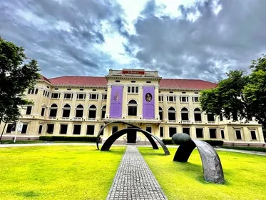 Things to do in Bangkok in June: weather, events and rainy-day plans