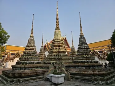 Things to Do in Bangkok in December: Cool-Season Weather, Events and What's Open