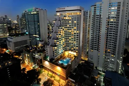 Rembrandt Hotel Bangkok review: a practical Sukhumvit base near Asok