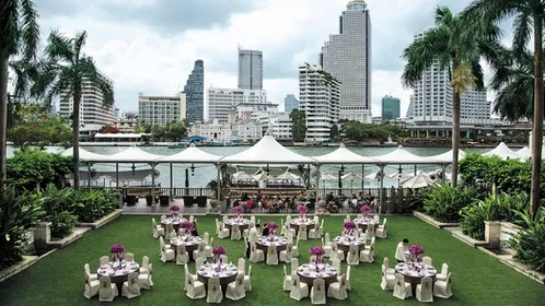 Where to Stay in Bangkok: The Best Areas for a First Visit and Beyond