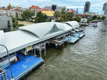 Bangkok Travel Tips for Your First Time: Money, Transport, Temples and Scams