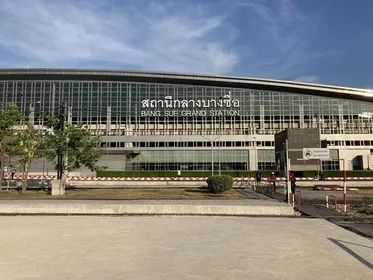 Bangkok to Chiang Mai: Train, Flight or Bus Compared