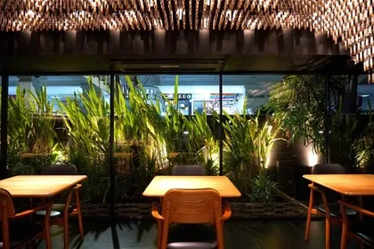 Best Restaurants in Bangkok: Fine Dining, Thai Classics, Street Food and Views
