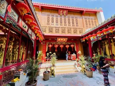 Things to Do in Bangkok in February: Weather, Chinese New Year and Festivals