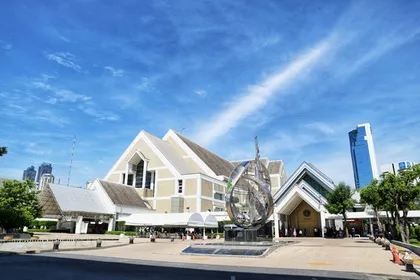 Bangkok's International Festival of Dance & Music 2026