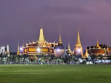 Amazing Thailand Marathon Bangkok 2026