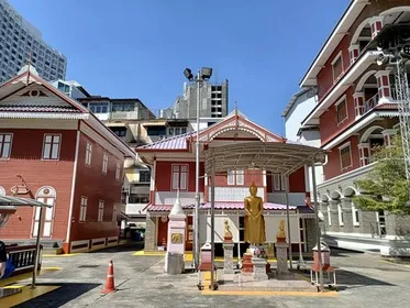 Bangkok Music City 2027