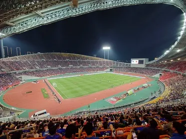BTS World Tour ARIRANG in Bangkok
