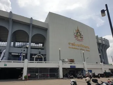 Bruno Mars: The Romantic Tour in Bangkok