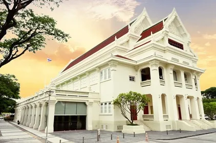 The Maisky Trio with the Royal Bangkok Symphony Orchestra