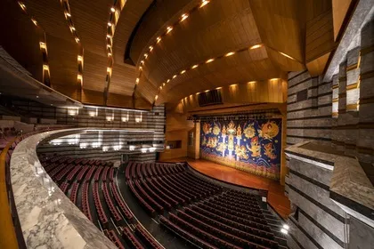 Christmas Concert: Handel's Messiah at the Thailand Cultural Centre